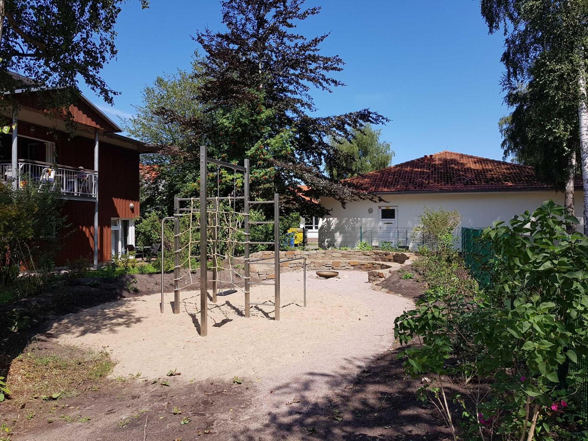 Ferienwohnung "Abendrot" In Der Villa Waldfrieden Ostseebad Kühlungsborn 外观 照片
